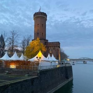 Meet your Posher, Shui bing